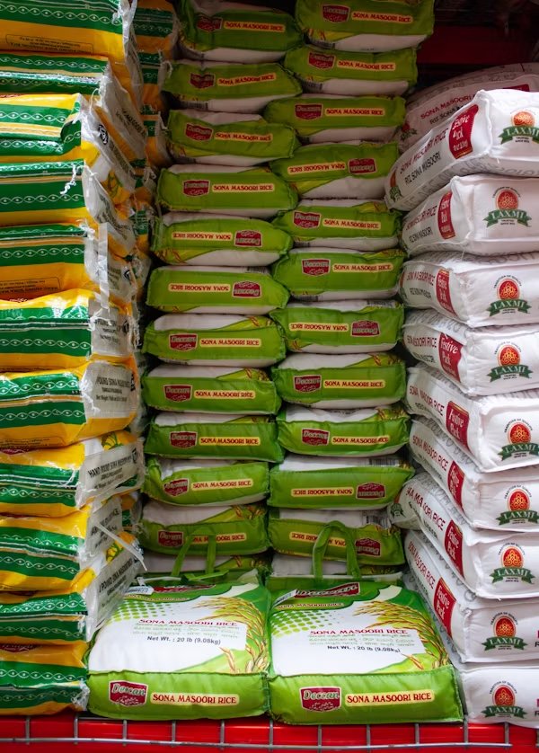 Animal feed store in Visalia with livestock feed supplies